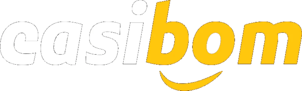 Casibom-Logo